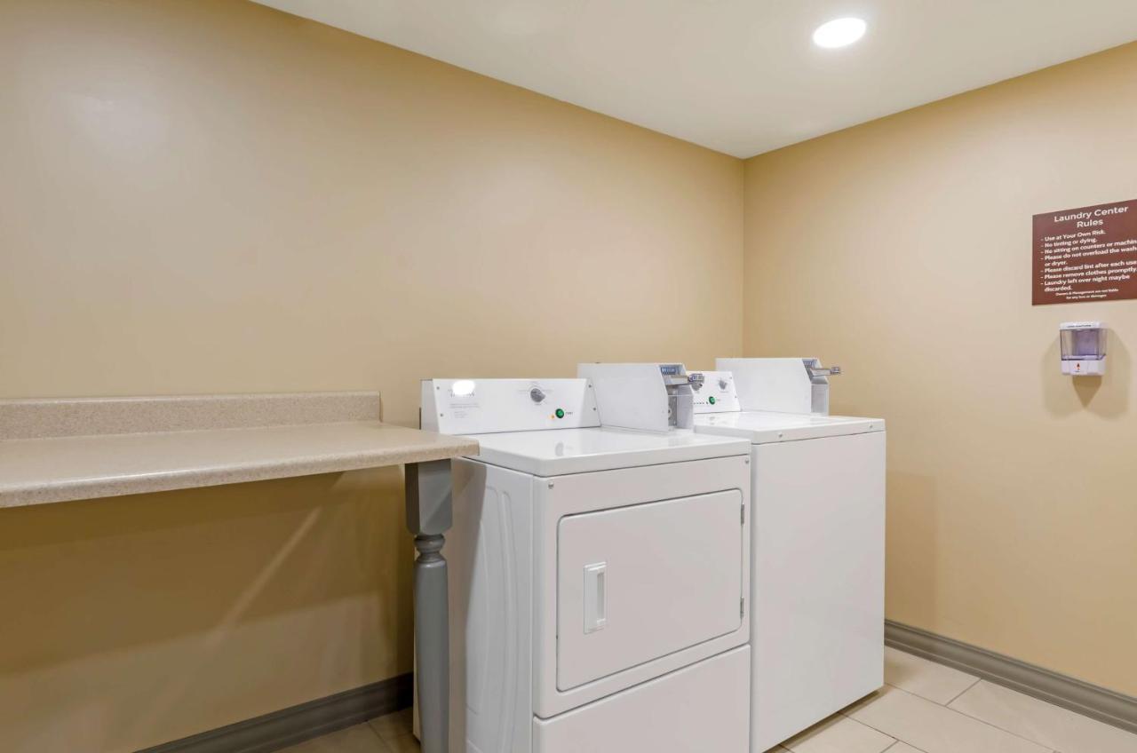 Best Western North Roanoke Troutville Exterior foto