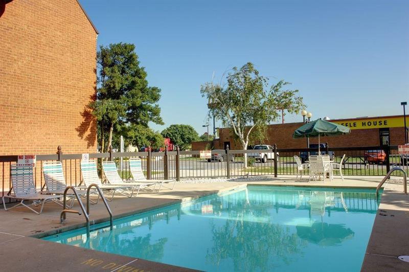 Best Western North Roanoke Troutville Exterior foto